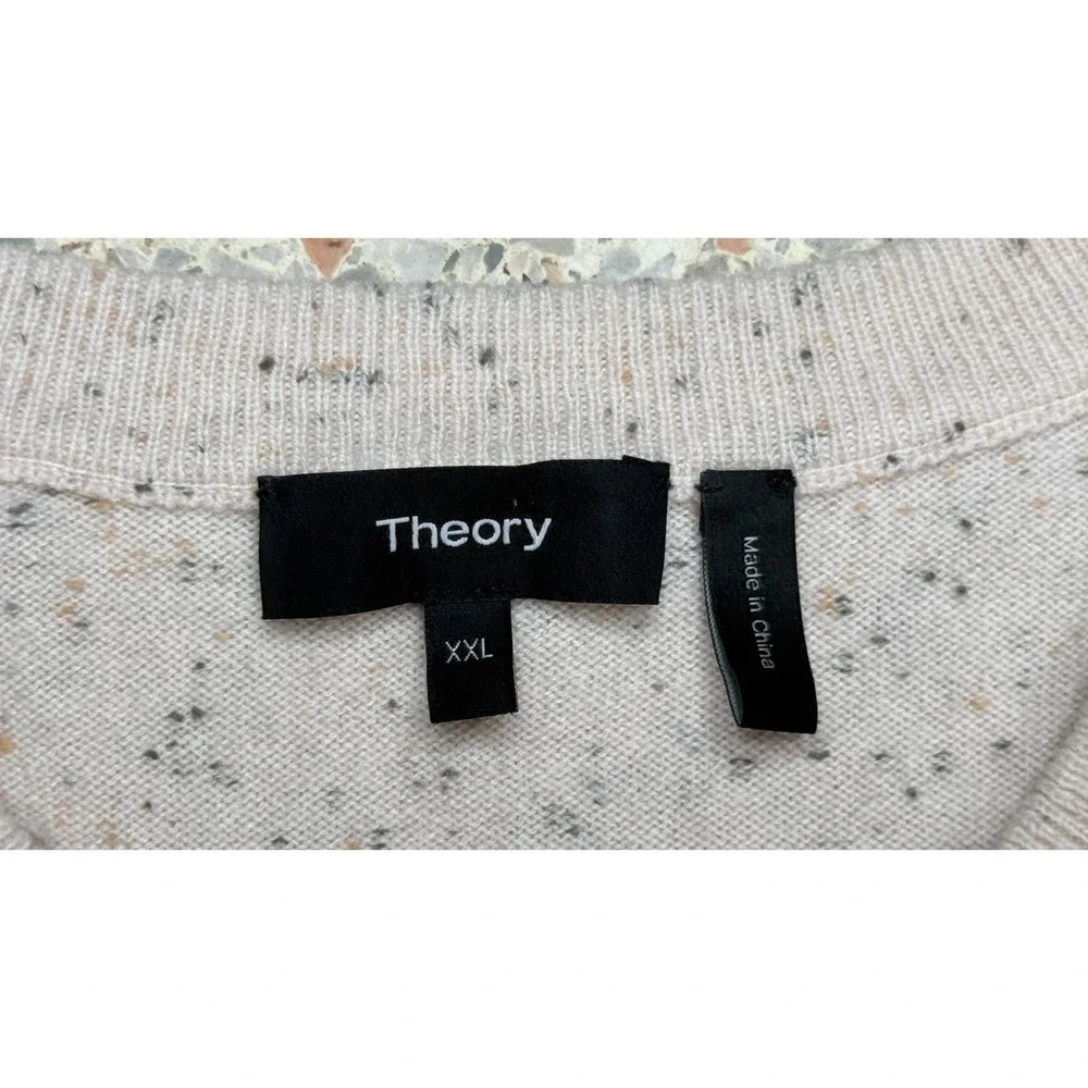 Theory men crew